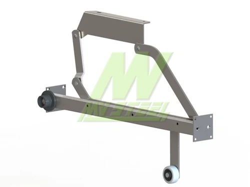 Mechanism SP21123229 Dolphin 500 mm
