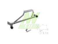 Mecanism SP21129172 Delfin 720 mm 