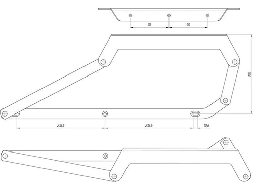 Mechanism SP21291920