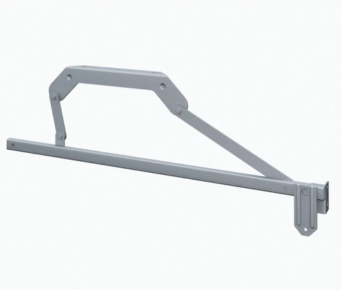 Mechanism M02010371-1 Avanti
