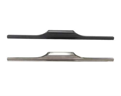 Hara Inox 256 mm