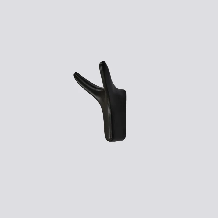 Hook 129 Negru 3