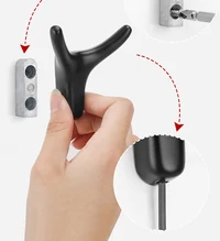 Hook 129 Negru