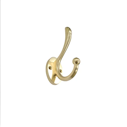 Hook 66 Brushed Auriu