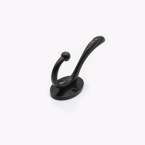 Hook 66 Negru