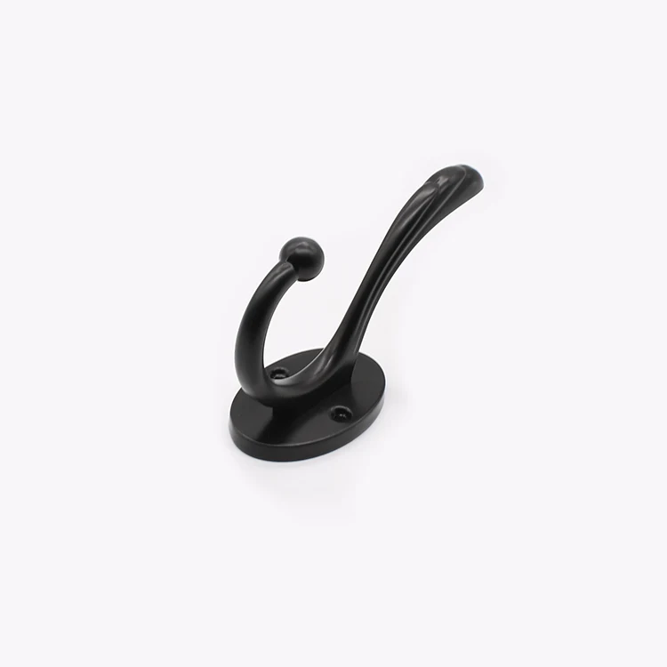 Hook 66 Negru 2