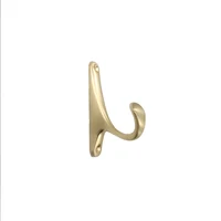 Hook 71 Brushed Auriu
