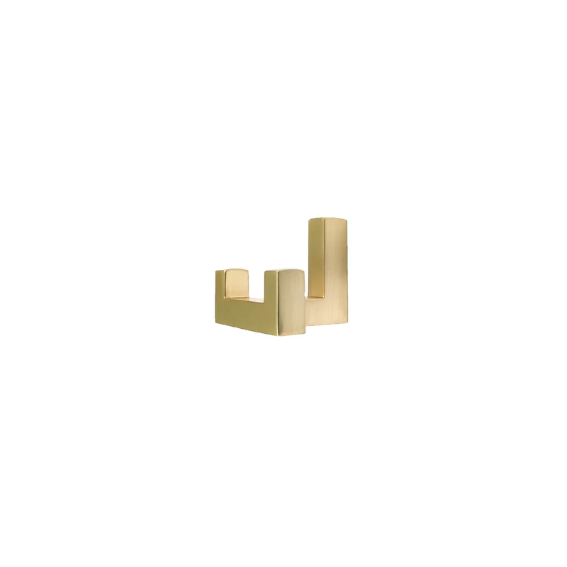 Hook 81 Brushed Auriu 2