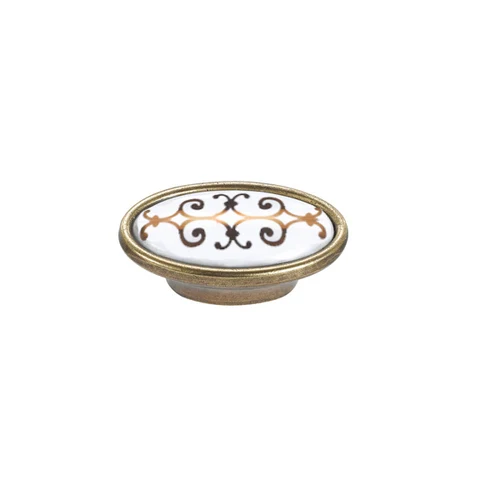 Mâner G0757 Knob YAB+H