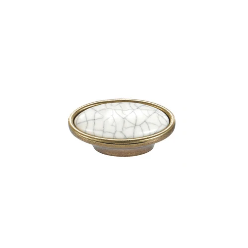 Mâner G0757 Knob YAB+M