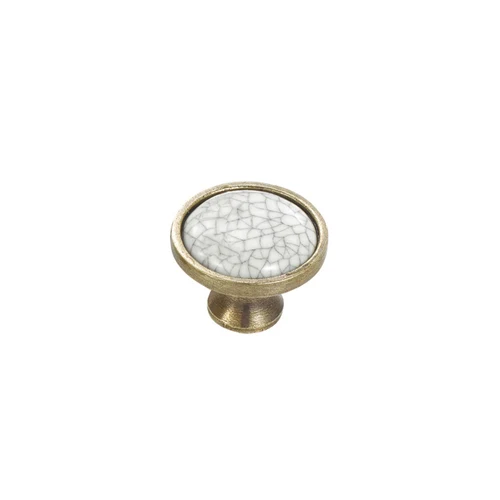Mâner G0759 Knob YAB+M