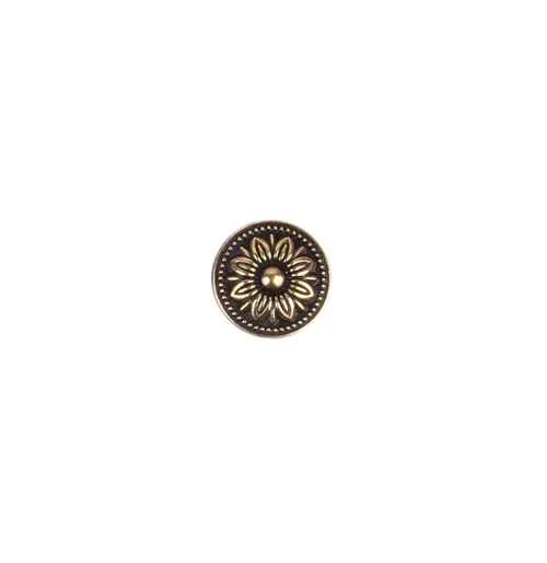 Mâner N06561-2 Small Knob YAB