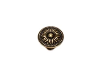 Mâner N06561-2 Small Knob YAB