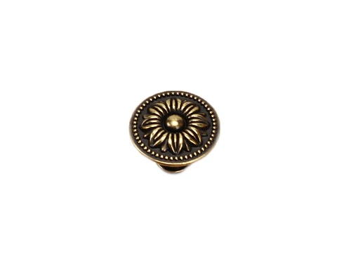 Mâner N06561-2 Small Knob YAB