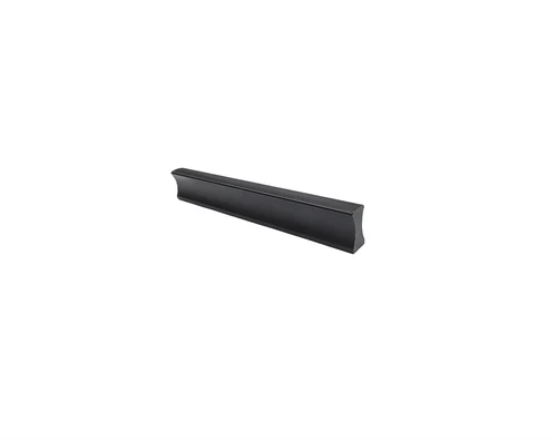 Ince Lila Negru 128 mm