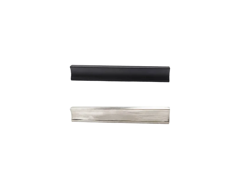 Ince Lila Черный 160 mm 3