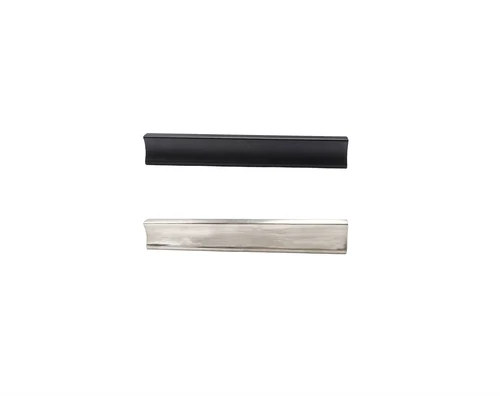 Ince Lila Inox 128 mm