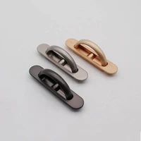 Furniture handle A05807 85 Gold 3