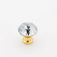 Mâner C03196 Knob KGP