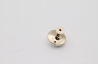 Mâner G07187 Knob Bronz Mat+Y 2