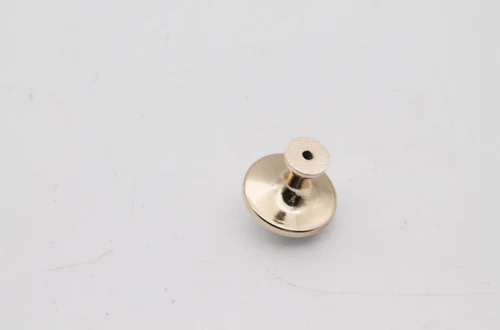 Mâner G07187 Knob Bronz Mat+Y