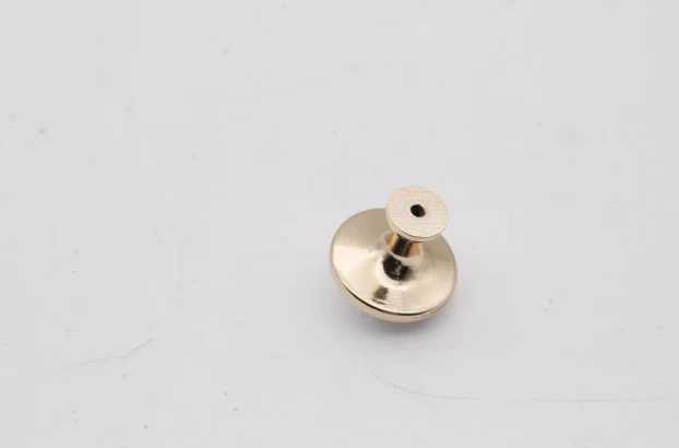 Mâner G07187 Knob Bronz Mat+Y 2