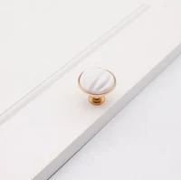 Mâner G07187 Knob Bronz Mat+Y 3