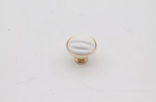Mâner G07187 Knob Bronz Mat+Y 4