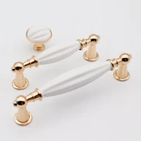 Mâner G07187 Knob Bronz Mat+Y 5