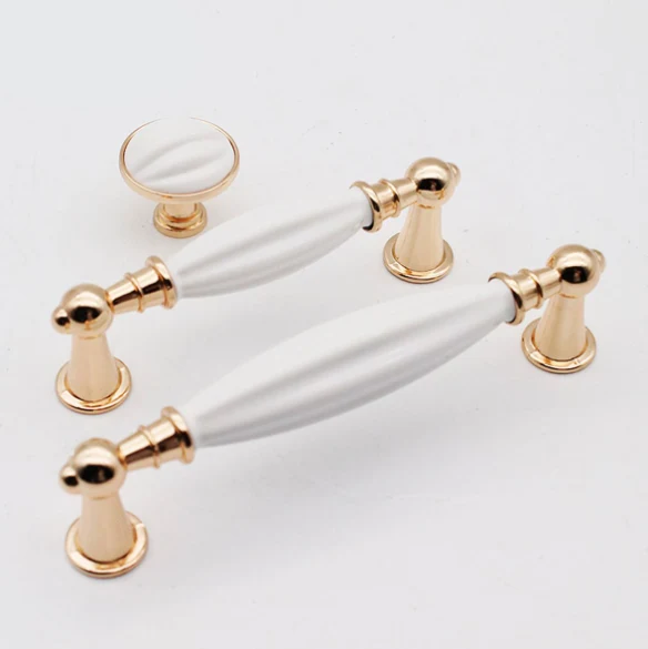 Mâner G07187 Knob Bronz Mat+Y 5