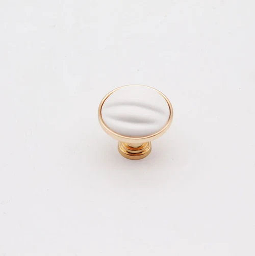 Mâner G07187 Knob Bronz Mat+Y