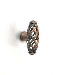 Mâner N06745 Knob MAC 2