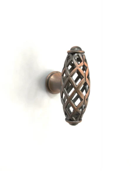 Mâner N06745 Knob MAC 2