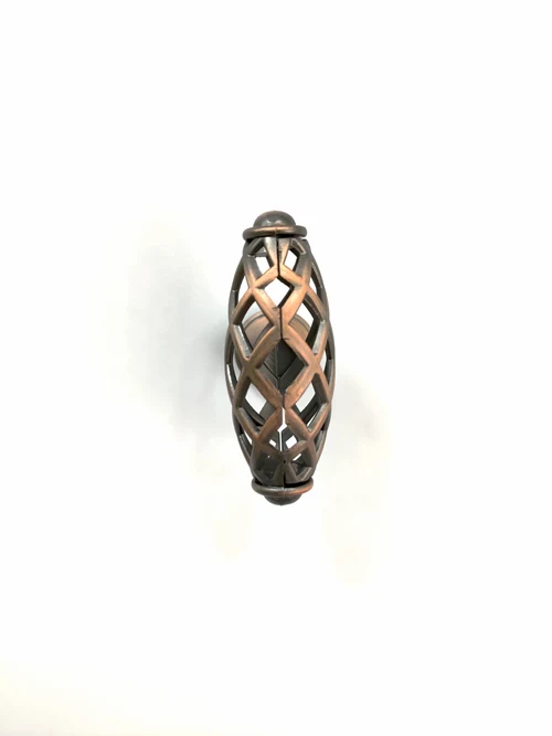 Mâner N06745 Knob MAC