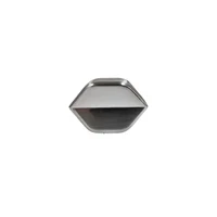 Mâner N06822 Knob Argintiu