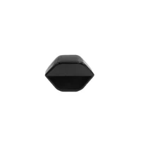 Mâner N06822 Knob Negru