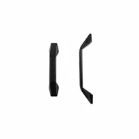 Mâner N06822 Knob Negru 2