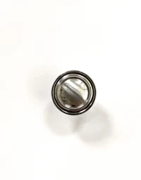 Mâner N06711 Knob Argintiu