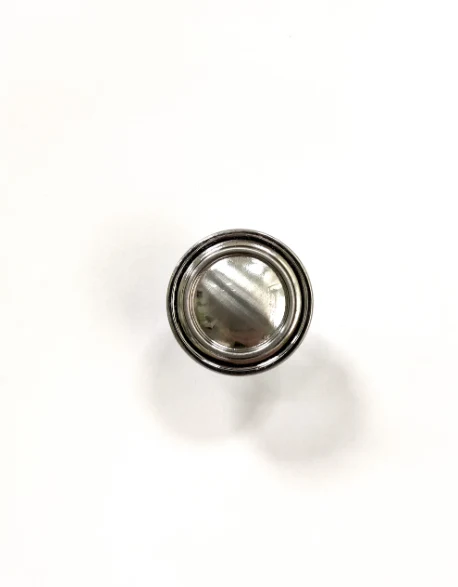 Mâner N06711 Knob Argintiu