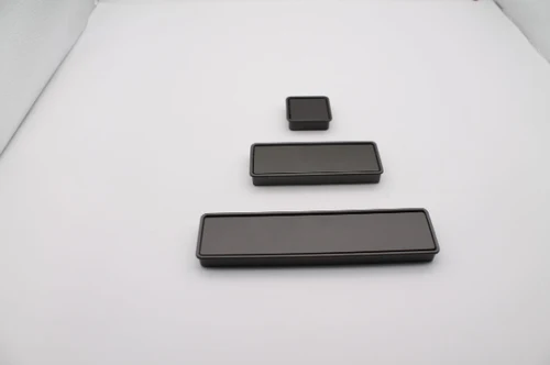Mâner S071 160 Nisip + Negru