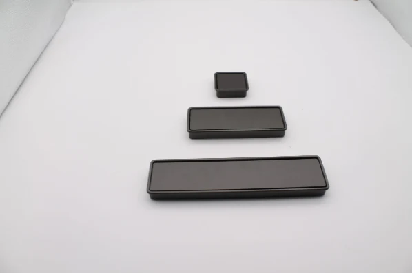 Mâner S071 160 Nisip + Negru 3