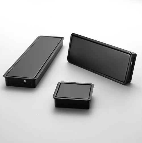 Mâner S071 160 Nisip + Negru