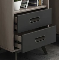 Mâner S071 160 Nisip + Negru 7