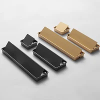 Mâner S071 160 Nisip + Negru 8