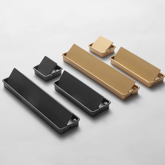 Mâner S071 160 Nisip + Negru 8