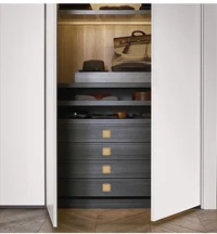 Mâner S071 32 Nisip + Negru 6