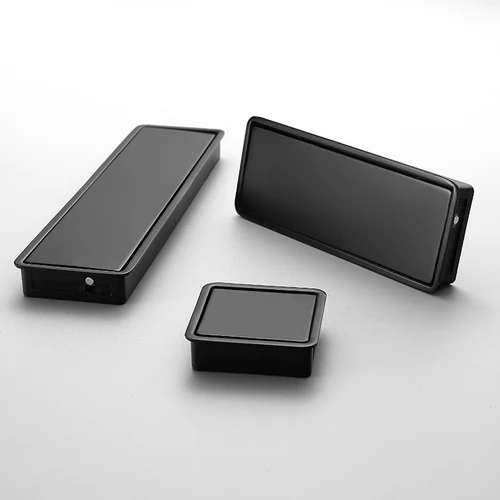Mâner S071 96 Nisip + Negru