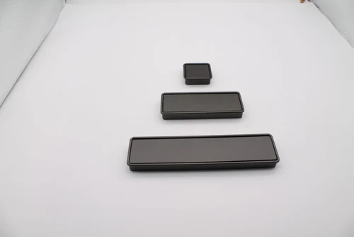 Mâner S071 96 Nisip + Negru