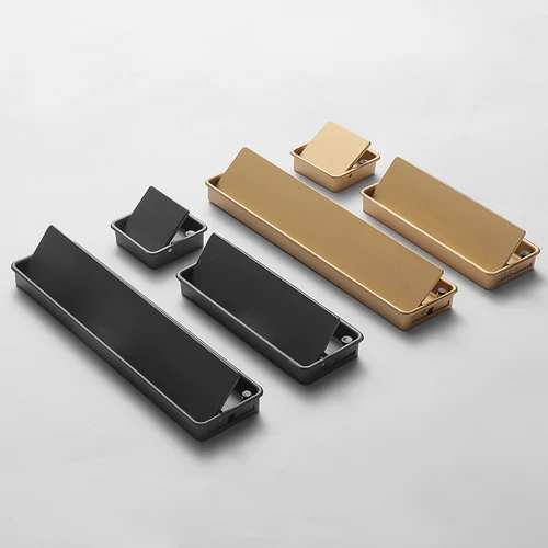 Mâner S071 96 Nisip + Negru