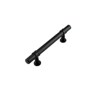Mâner U02320 128 mm Negru